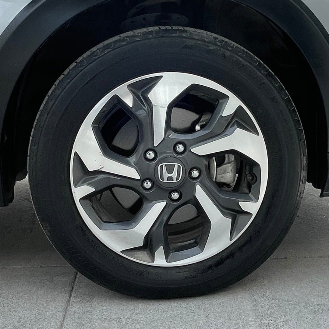 2019 Honda BR-V 1.5 Prime Cvt